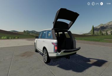 Range Rover Vogue 2014 v1.0