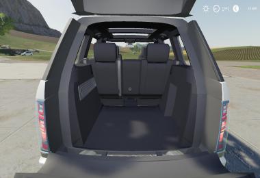 Range Rover Vogue 2014 v1.0