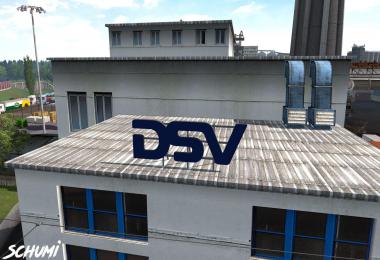 Real Company Logo v0.9