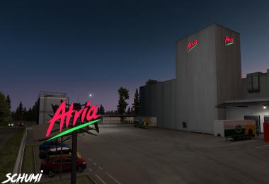 Real Company Logo v0.9