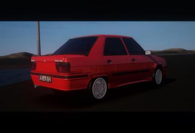 Renault Broadway Rni 1.35