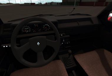 Renault Broadway Rni 1.35