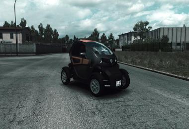 Renault Twizy v2 1.35