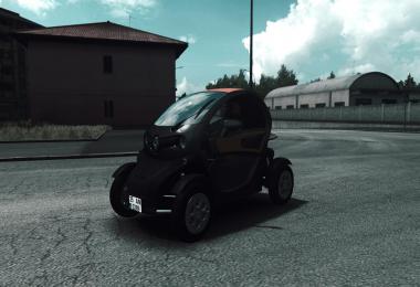 Renault Twizy v2 1.35