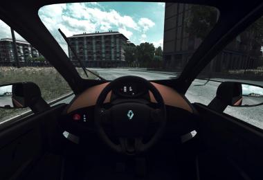 Renault Twizy v2 1.35