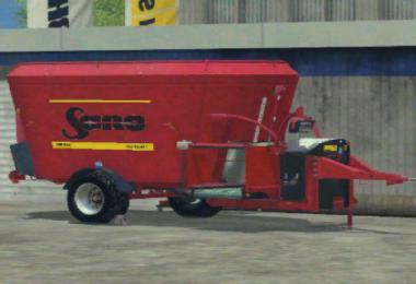 SANO TMR Profi v1.0.0.0