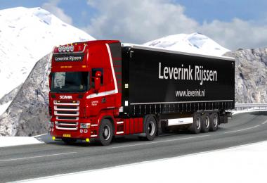 Scania RJL Leverink Rijssen v1.0