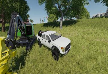 Scarok 4x4 v1.0.1.0