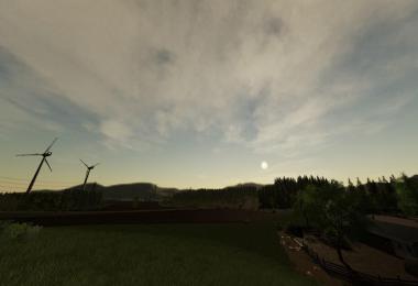 Seasons GEO: Bretagne (FR) v1.0.0.0