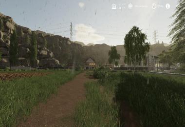 Seasons GEO: Brunn v1.0.0.0