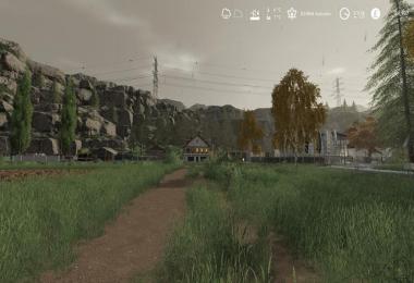 Seasons GEO: Brunn v1.0.0.0