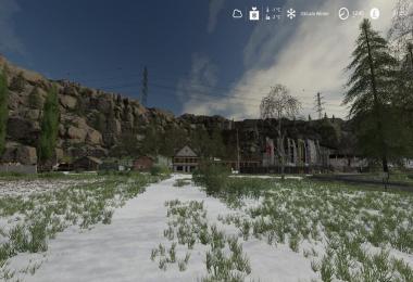 Seasons GEO: Brunn v1.0.0.0