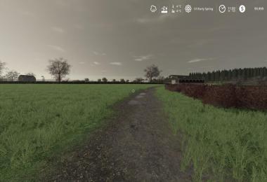 Seasons GEO: Cork v1.0.0.0