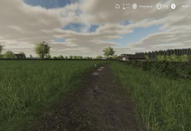 Seasons GEO: Cork v1.0.0.0