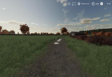 Seasons GEO: Cork v1.0.0.0