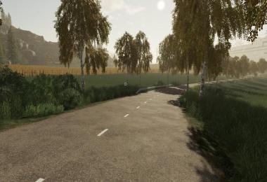 Seasons GEO: France v1.0.0.0