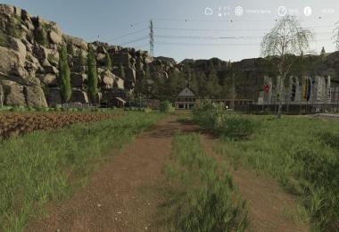 Seasons GEO: Geiselberg v1.0