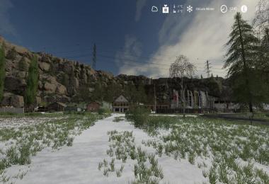 Seasons GEO: Geiselberg v1.0