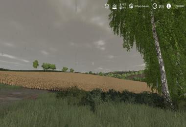 Seasons GEO: Hampshire v1.0.0.0