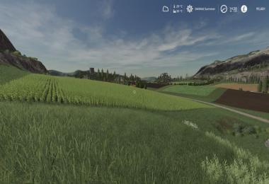 Seasons GEO: Republic of Austria v1.0.0.0
