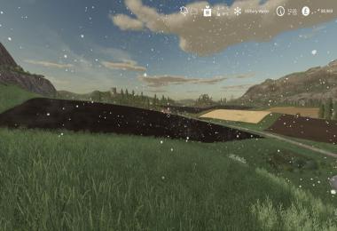 Seasons GEO: Republic of Austria v1.0.0.0