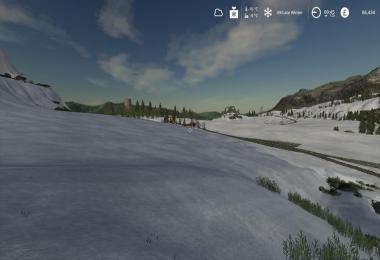 Seasons GEO: Republic of Austria v1.0.0.0