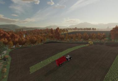 Seasons GEO: Slovakia v1.0.0.0