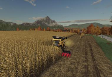 Seasons GEO: Slovakia v1.0.0.0
