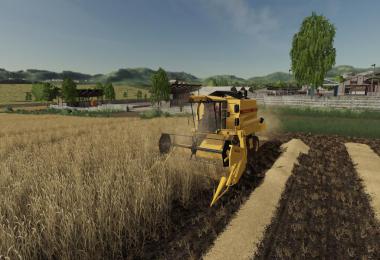 Seasons GEO: Slovakia v1.0.0.0