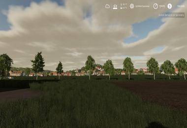 Seasons GEO: Switzerland v1.0.0.0