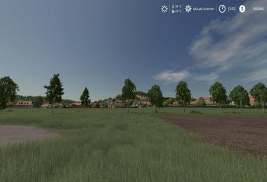 Seasons GEO: Switzerland v1.0.0.0