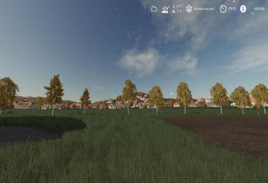 Seasons GEO: Switzerland v1.0.0.0