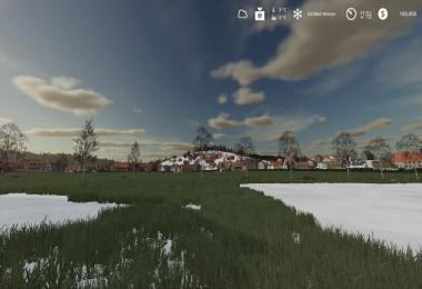 Seasons GEO: Switzerland v1.0.0.0