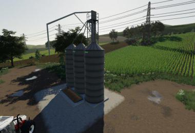 Silos Michal Placeable v1.0.0.0