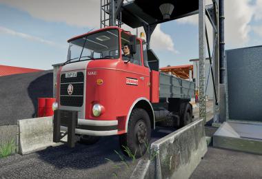 Skoda Liaz 706 - Communal pack v1.0.0