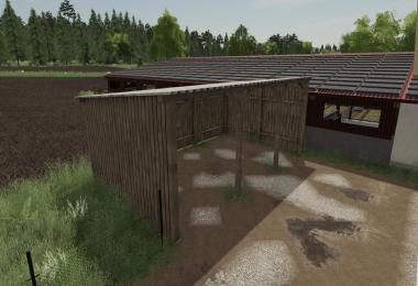 Small Shed Prefab (Prefab) v1.0.0.0