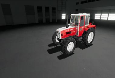 STEYR 8130a Turbo SK1 basic v1.0