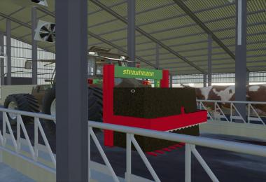 Strautmann hydrofox v1.0.0.0