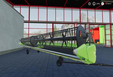 Superflex Draper 3162 45ft by VarunaLP v1.0