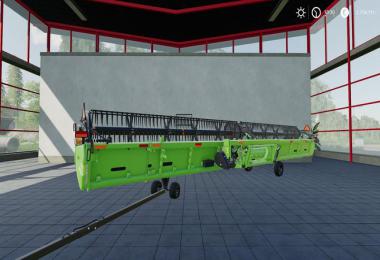 Superflex Draper 3162 45ft by VarunaLP v1.0