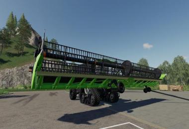 Superflex Draper 3162 45ft by VarunaLP v1.0