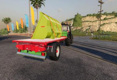 Tension belt pack v1.5