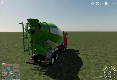 TGS 44.400 Concrete v1.0