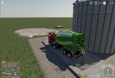TGS 44.400 Concrete v1.0