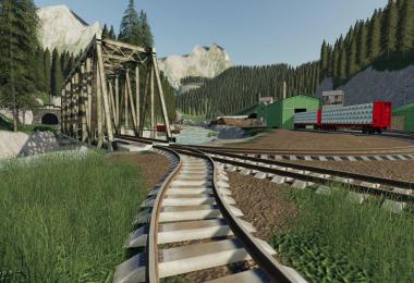 The Interior FS19 Edition v1.0.0.0