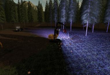 Tigercat 875 Processer SETYOURBINDINGS v1.0