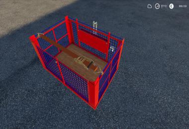 Transport box nerd by Raser 0021 MP v1.0