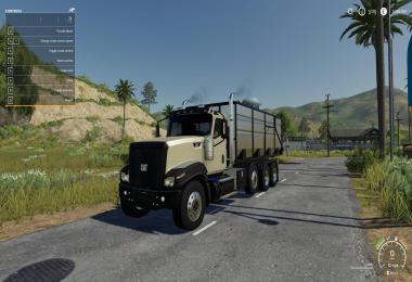 Trucks and AR frames Pack v1.0.0.0