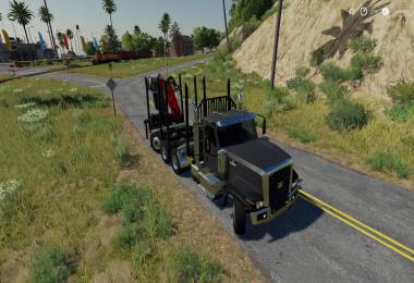 Trucks and AR frames Pack v1.0.0.0