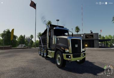 Trucks and AR frames Pack v1.0.0.0